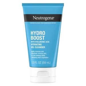 🤩 5 FOR $15 NWOT Neutrogena Hydro Boost Hydrating Cleansing Gel